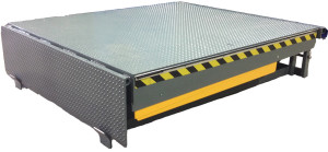 DOCK LEVELER