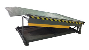 DOCK LEVELER