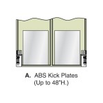 SERIES 4300 INDUSTRIAL TRAFFIC DOOR