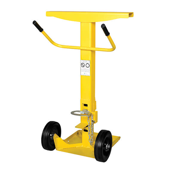 Auto-Stand 800 trailer stand