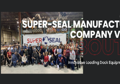 new super seal website about us section