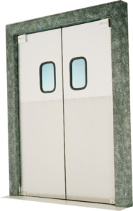 retail impact doors, custom impact doors, superseal impact doors, series 1000 impact door